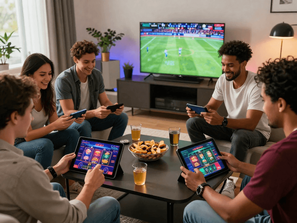 10 Mb66 Trends Shaping Online Gambling in 2026